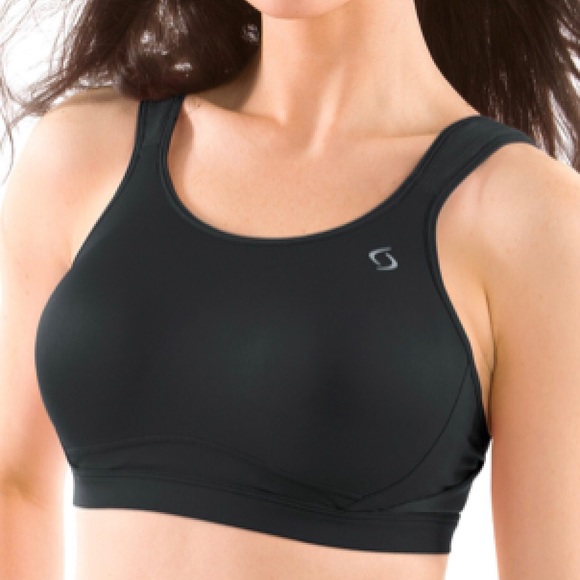 rei brooks sports bra
